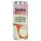 Suma Organic Sparkling Kombucha - Strawberry & Raspberry - 250ml