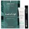 Green People Lash & Lift Gift Set
