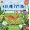 Big Outdoors For Little Explorers: Countryside Board Book