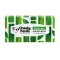 The Cheeky Panda Bamboo Dry Wipes - 100 Wipes