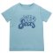 Frugi Save Our Seas Tea Shirt