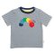 Kite Rainbow Caterpillar T-Shirt