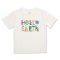 Kite Hello Earth T-Shirt