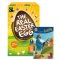 The Real Easter Egg - Dark Chocolate - 150g