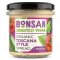 Bonsan Organic Toscana Style Spread - 135g