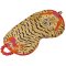 Tiger Stripe Eye Mask