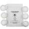 Wool Dryer Balls - Set of 6