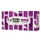 The Cheeky Panda Ultra Soft Luxury Bamboo Balsam Facial Tissues - Box of 64