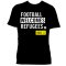 Amnesty Football Welcomes T-Shirt