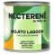 FRUU Mojito Lagoon Candle - 100g