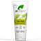 Dr Organic Tea Tree Heel Balm - 100ml