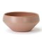 So Just Shop Pink Dessert Bowl