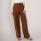Nomads Wide Leg Trousers - Tawny