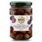 Biona Organic Italian Pitted Black Olives - 280g