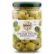 Biona Organic Italian Pitted Green Olives - 280g