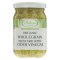 Delouis Organic Wholegrain Mustard - 200g