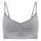 Komodo Anastasia Bra - Grey Marl