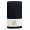 White Stuff Patty Plain Organic Tights - Dark Navy