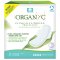 Organyc Overnight Feminine Care Pads  - 7 Pads