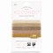 Kooshoo Plastic Free Hair Ties - Blond - Pack of 5