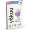 Yokuu Laundry Sheets - 0% Fragrance - 32 Sheets