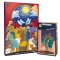 The Real Advent Calendar - Dark Chocolate - 85g