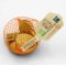 Belvas Fairtrade & Organic Vegan Chocolate Coins - 80g