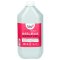 Bio D Concentrated Washing Up Liquid - Yorkshire Rhubarb - 5L