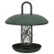 Recycled Seed Silo with Tray