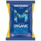 Montezumas Organic 74% Cocoa Dark Chocolate Buttons - 120g