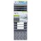 Greener Cleaner Dish Rack - Slate Grey