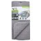 Greener Cleaner Drying Mats - Slate Grey - Pack of 2