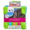Greener Cleaner Multi-Use Microfibre Cloths - Pack of 20