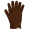 Komodo City Gloves - Hazelnut