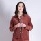 Nomads Cord Jacket - Rose