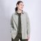 Nomads Cord Shirt - Ecru