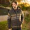 Westport Jacket - Earth