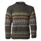 Westport Sweater - Earth