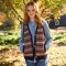 Colorado Waistcoat - Navy
