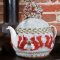 Squirrel Tea Cosy