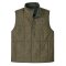 Patagonia Light Gust Vest - Basin Green