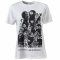 Vick Hope x Amnesty International Threads of Resistance T-Shirt