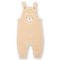 Kite Baby Bear Knit Dungarees
