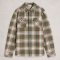 White Stuff Darwen Organic Check Shirt