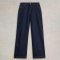 White Stuff Ayla Organic Wide Leg Jeans - Dark Denim