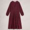 White Stuff Megan Organic Jersey Dress