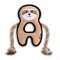 Beco Recycled Sloth Plush Toy - Medium