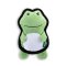 Beco Recycled Frog Plush Toy - Small