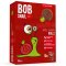 Bob Snail Fruit Rolls - Apple & Cherry - 100g