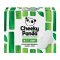 The Cheeky Panda Bamboo Core Pads With Wings - Light - Pack of 15